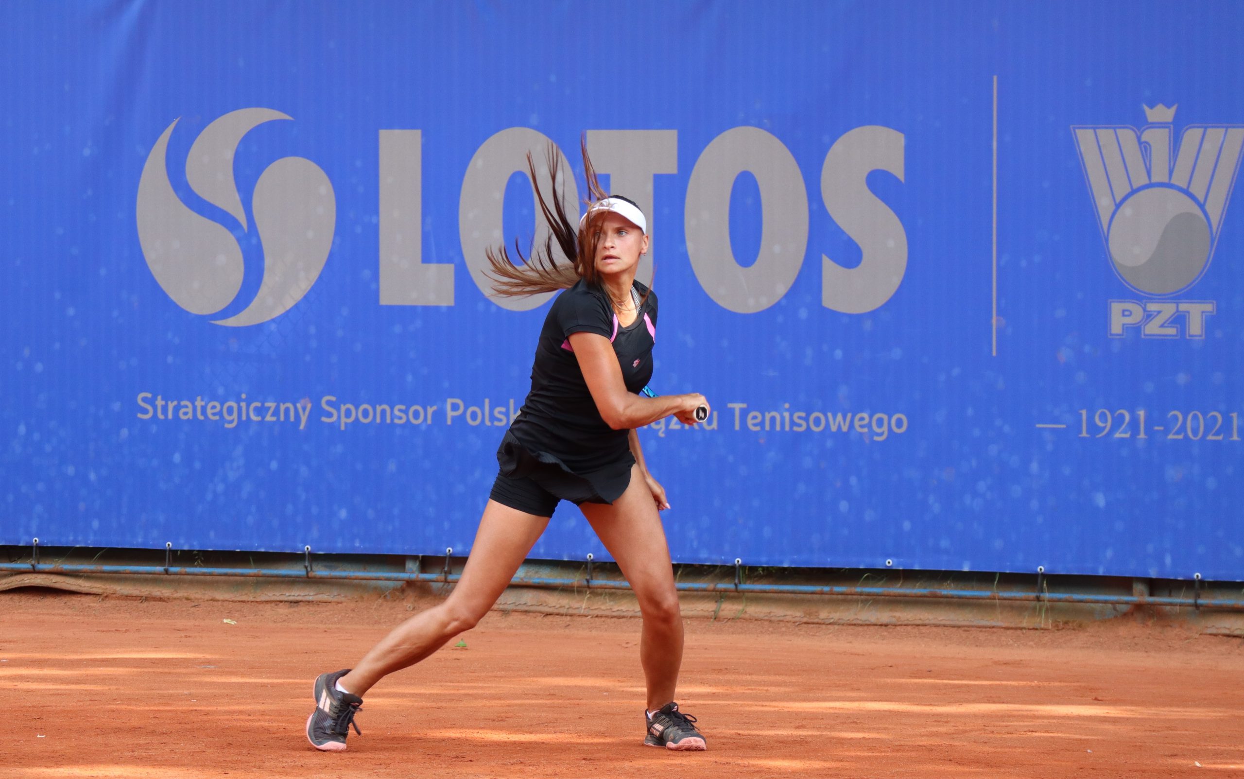 95. NMP w Bytomiu – ćwierćfinał Fręch-Zawadzka