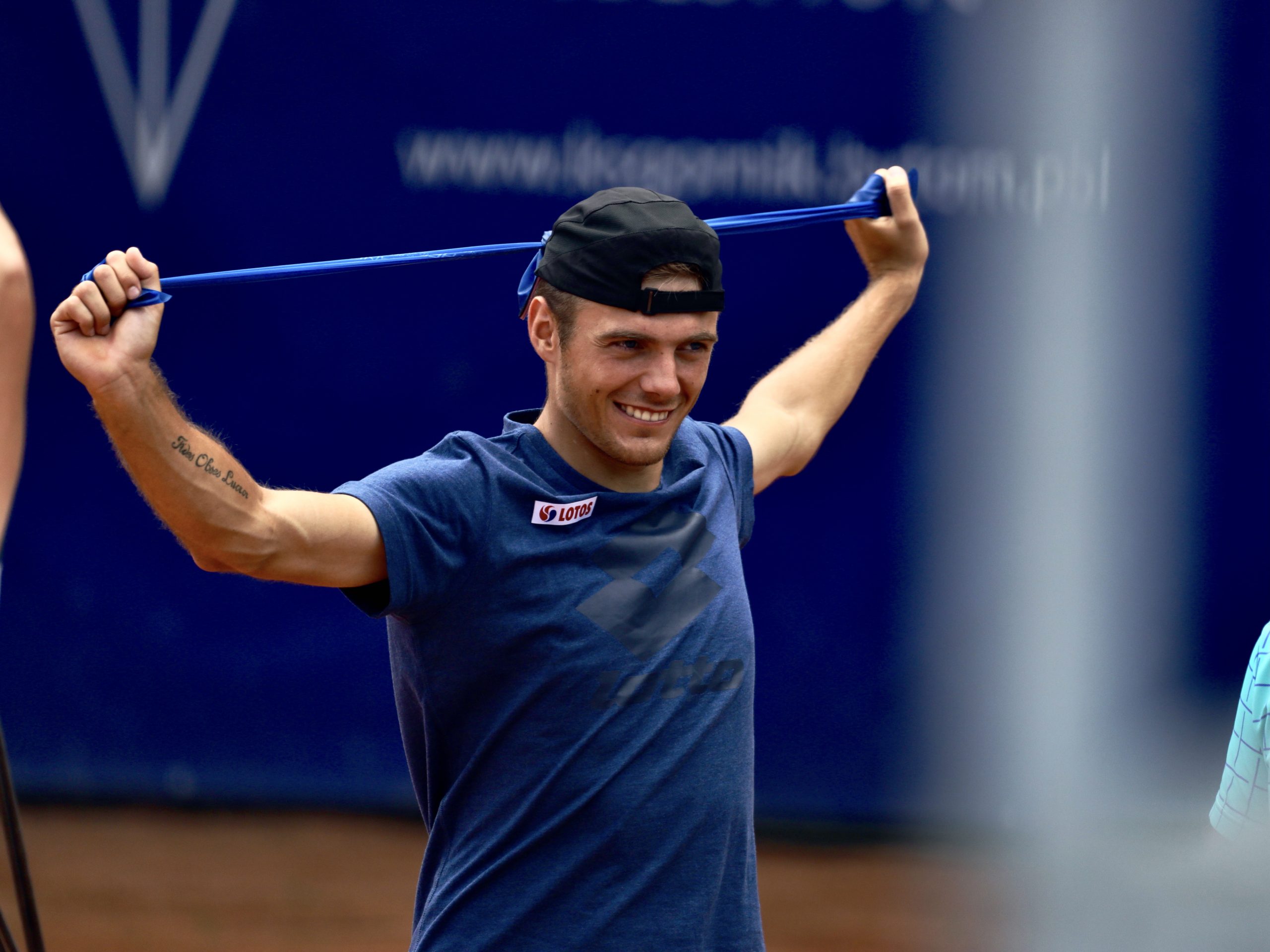 Majchrzak i Żuk o krok od finału 95. NMP