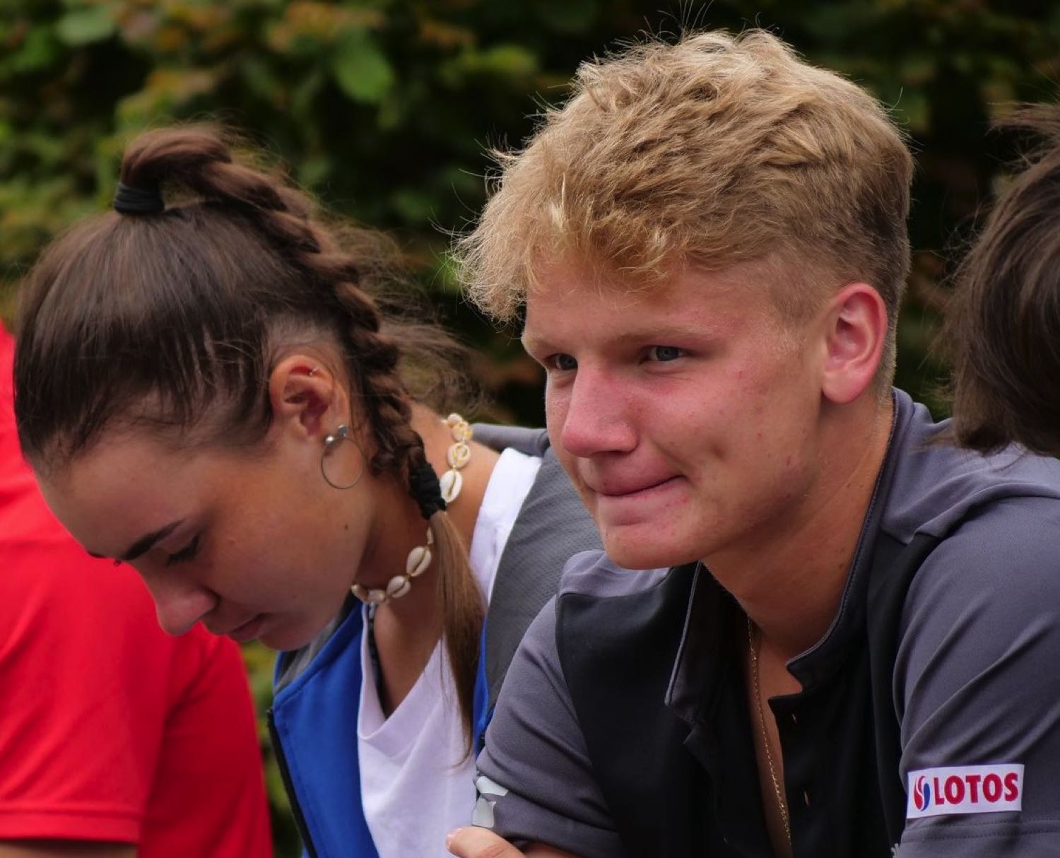 „Dzikie karty” do Bytomia rozdane