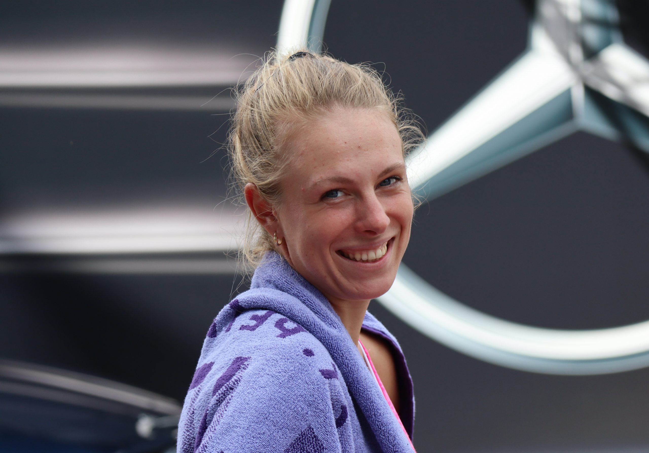 95. NMP w Bytomiu – zwycięstwa faworytów