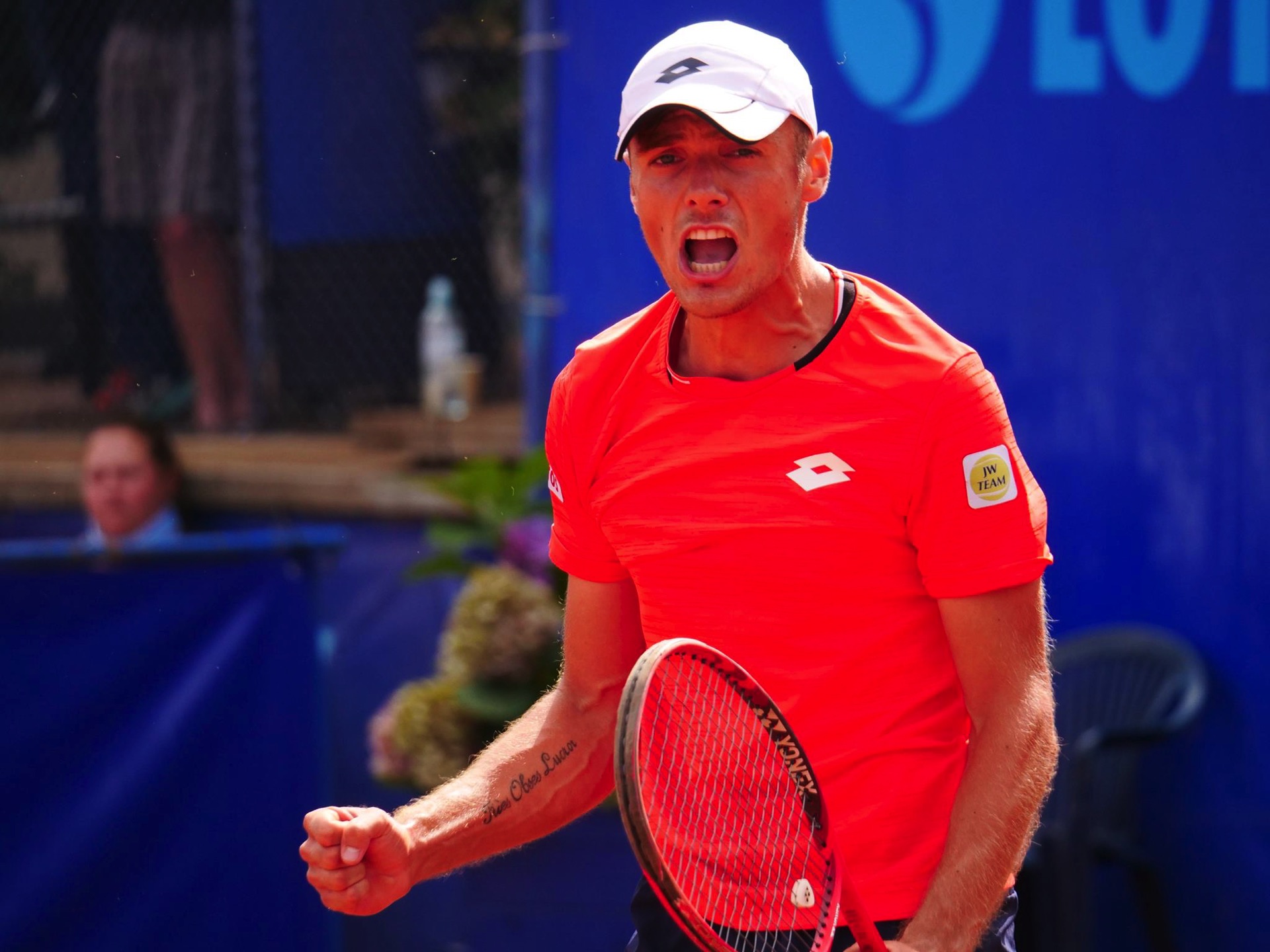 Triumf Żuka na koniec LOTOS PZT Polish Tour!