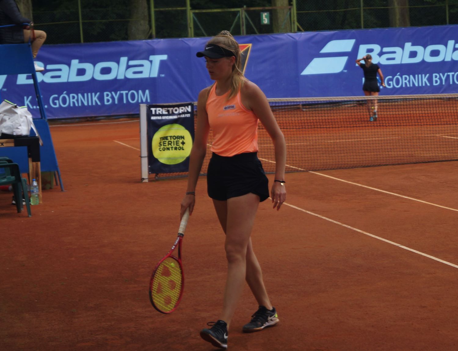 Zadomowiona warszawianka z Zielonej Góry