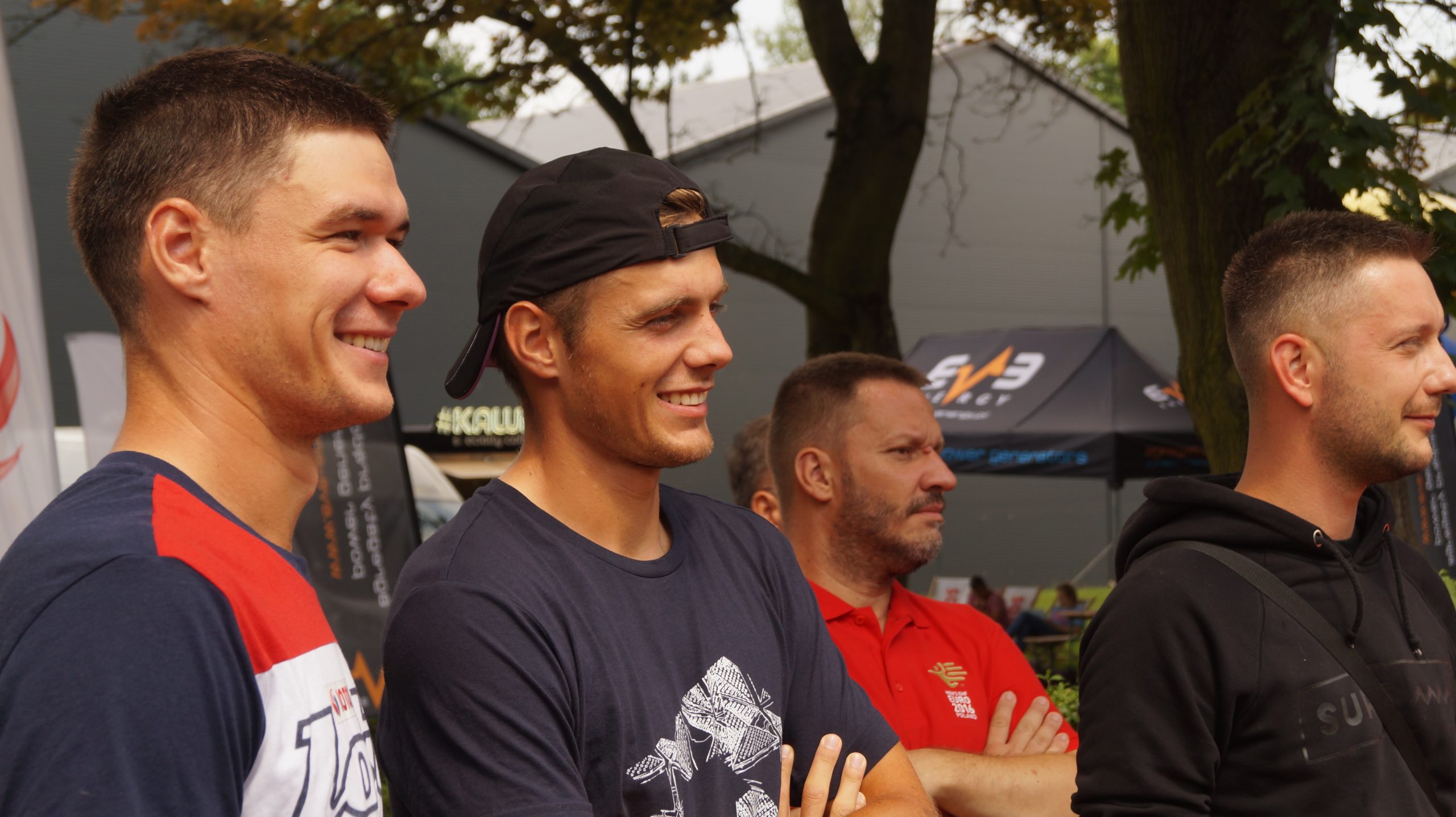 95. NMP w Bytomiu – zwycięstwa Majchrzaka i Żuka