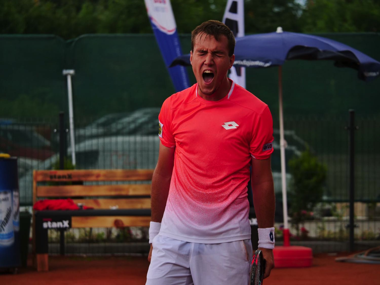 Michalski pokonał Majchrzaka, zagra z Żukiem