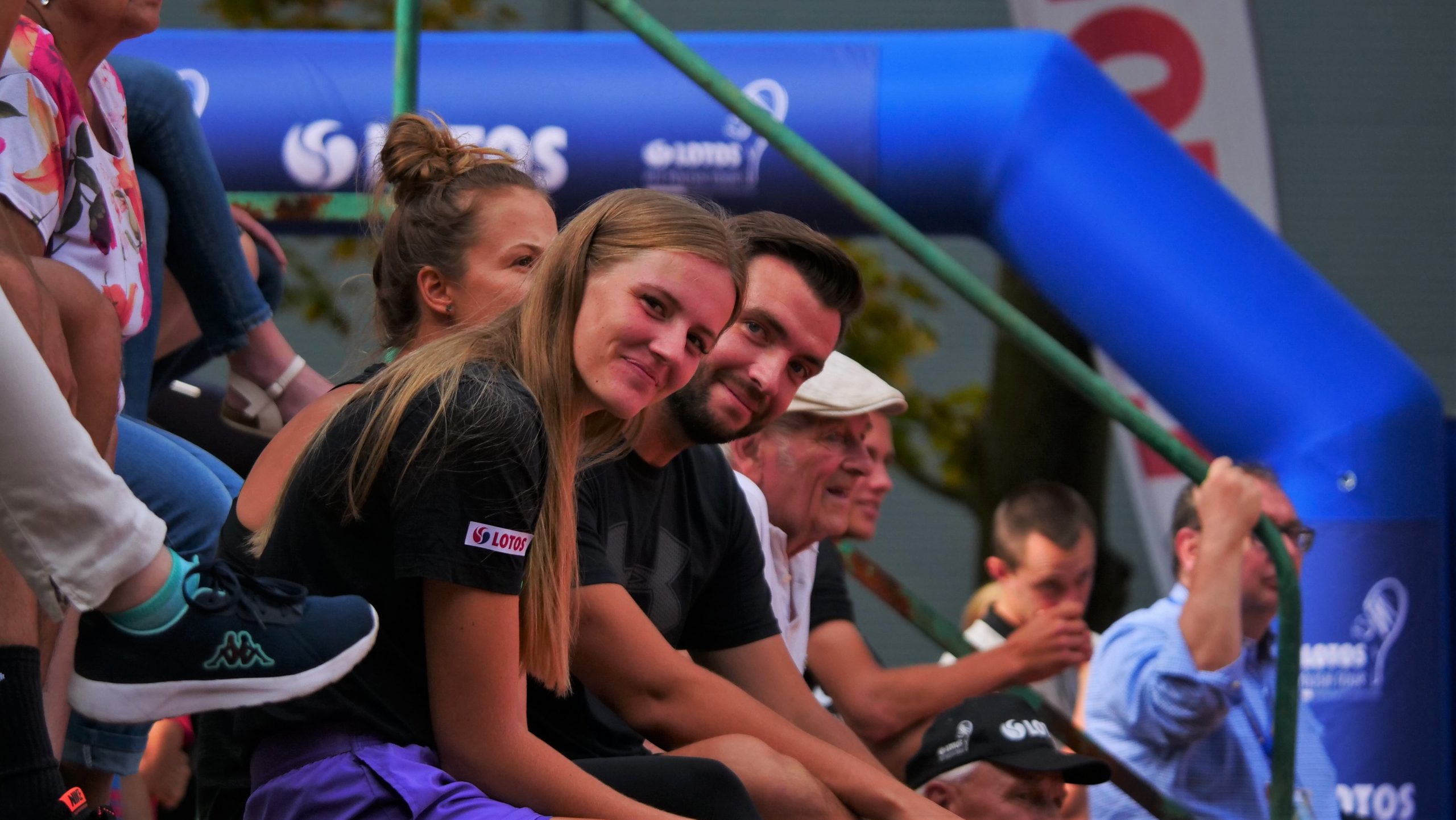 Wtorkowe mecze w 95. NMP w Bytomiu