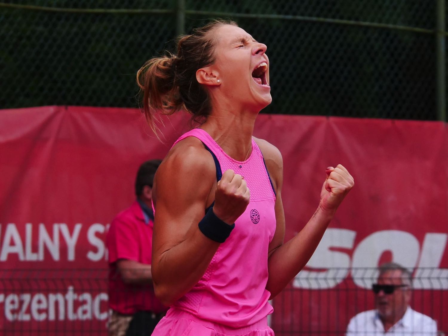 Przed nami ciekawe półfinały pań