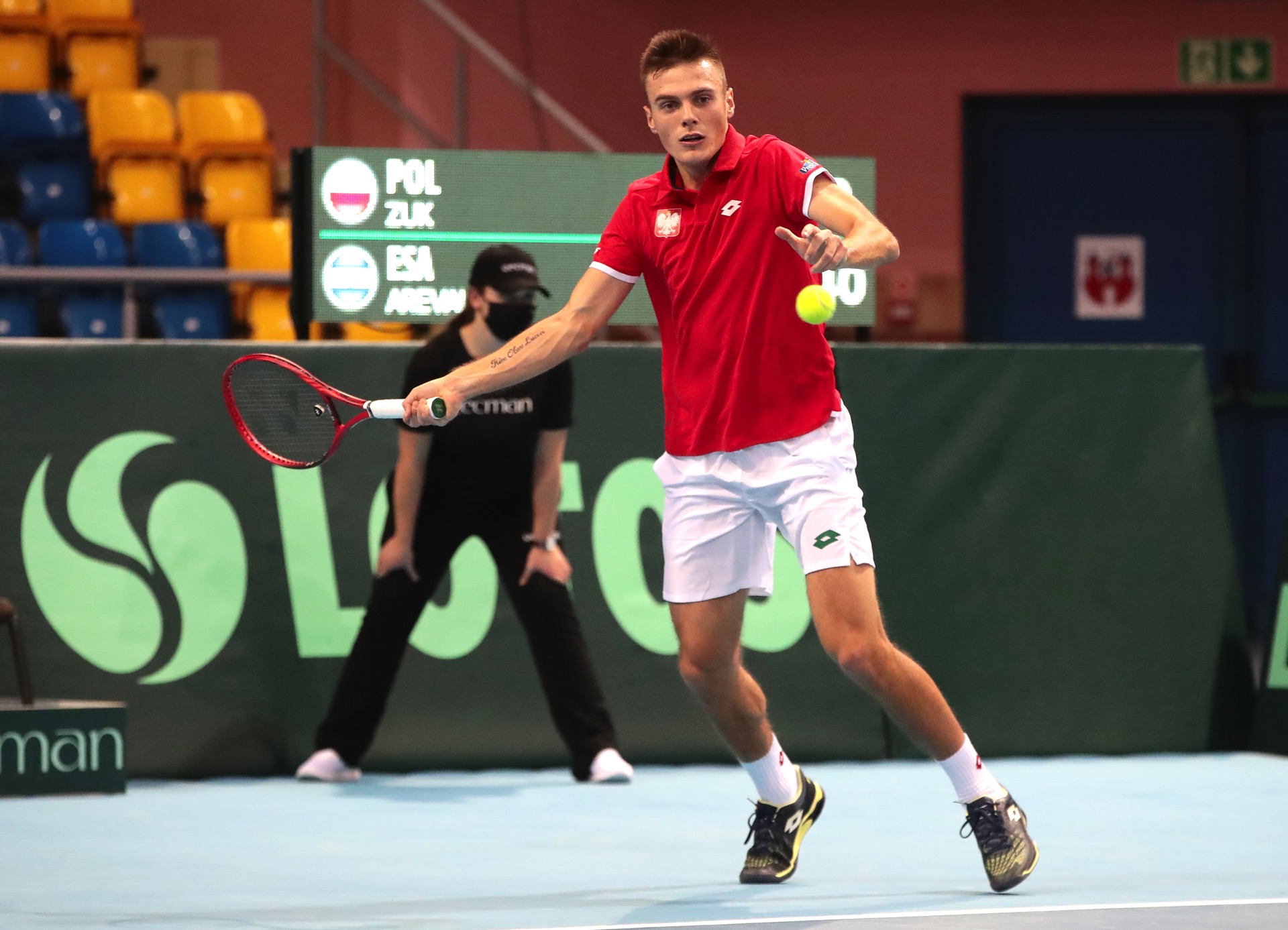 Są do kupienia bilety na 95. NMP