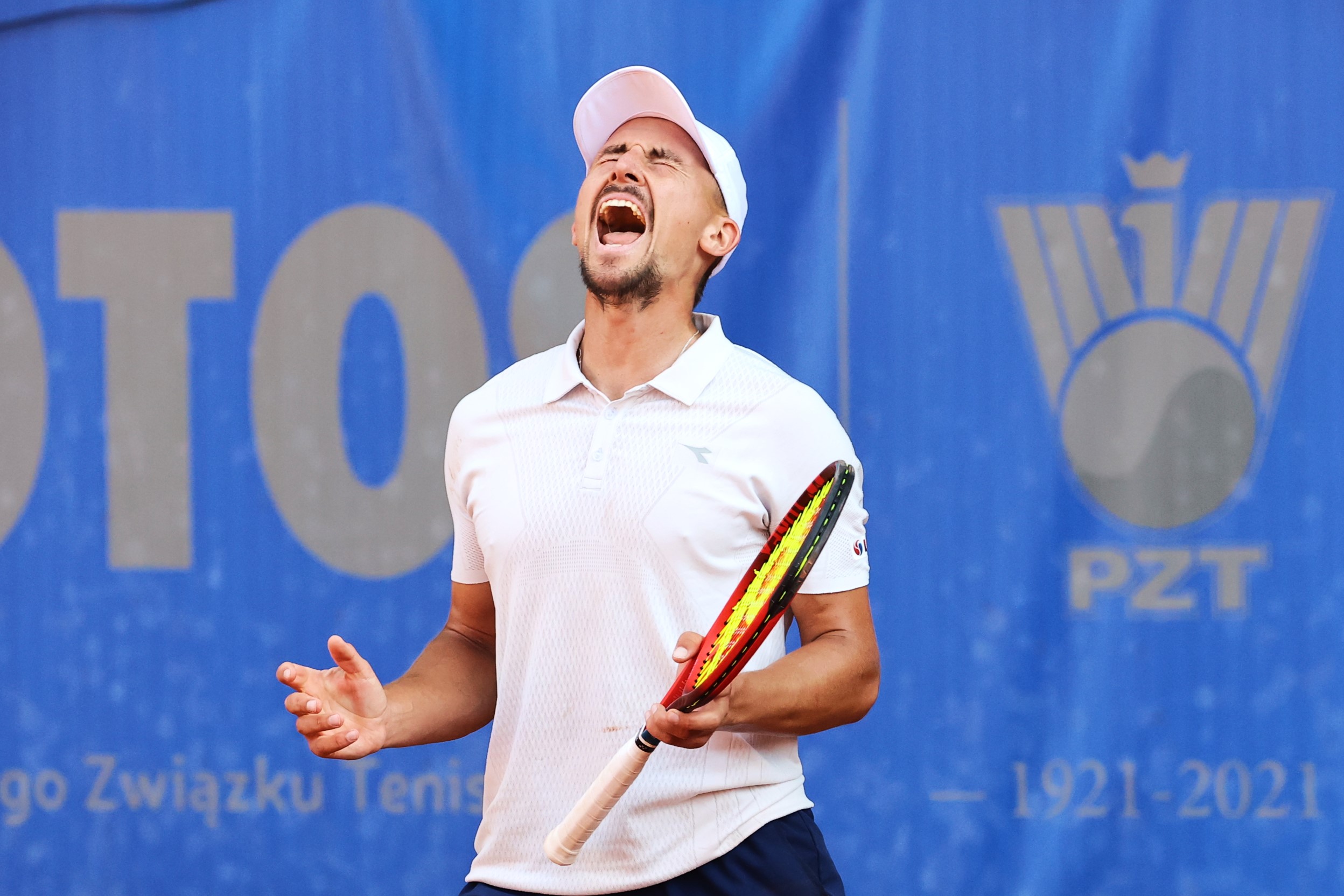 Esvelo 96. NMP – Michalski zagra o tytuł z Zielińskim