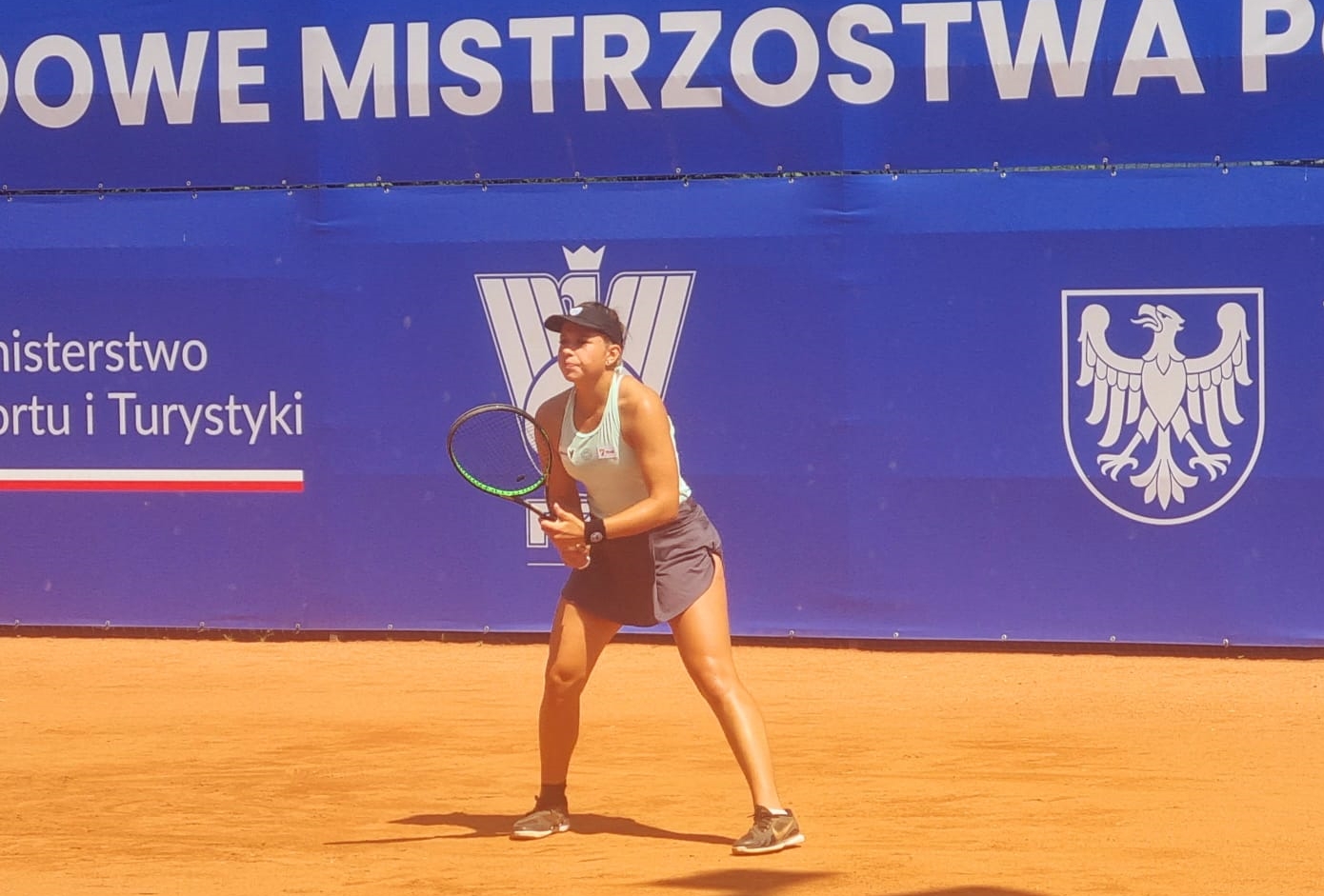 97. Narodowe MP – pewne wygrane Falkowskiej i Kawy