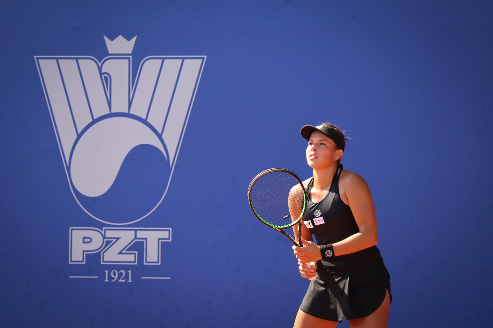 97. Narodowe MP – finał Falkowska-Leśniak