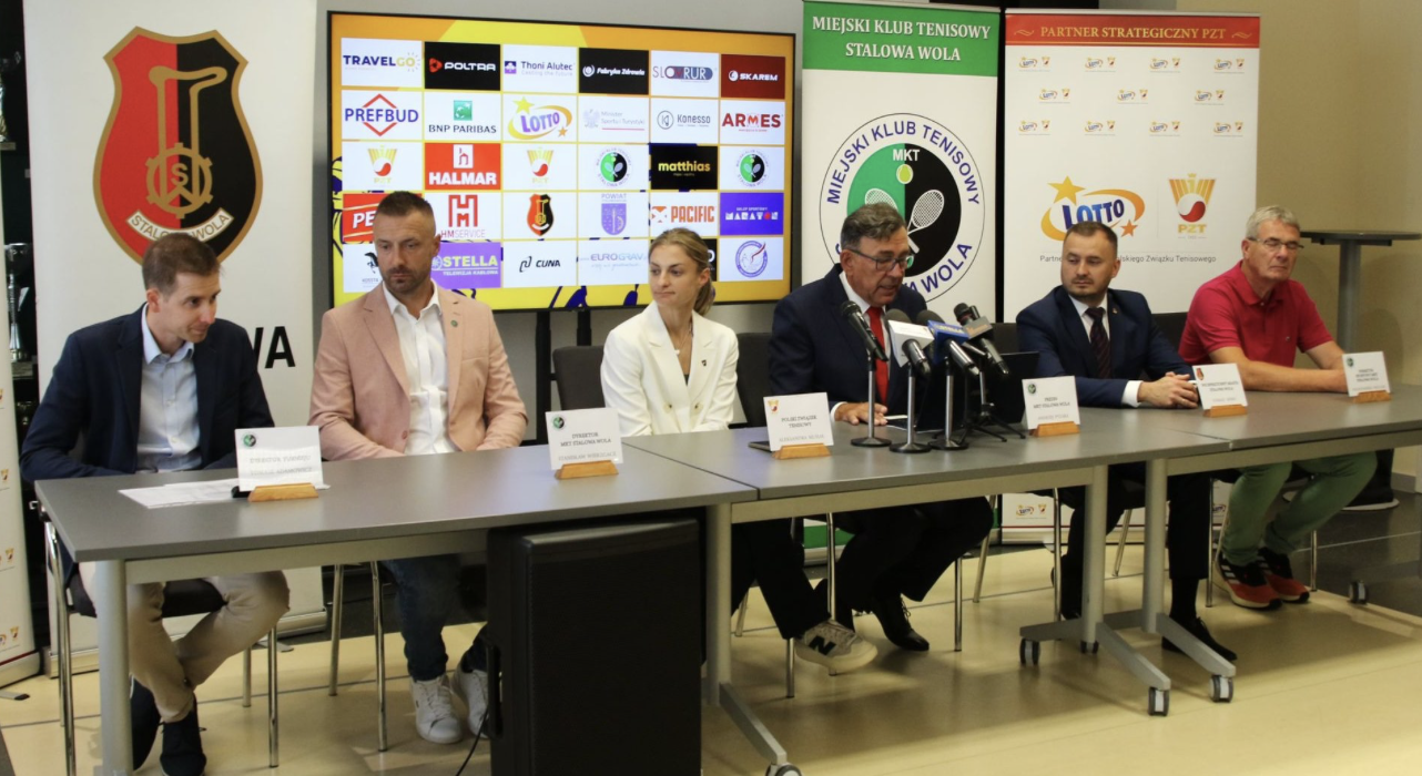 LOTTO 99. Narodowe Mistrzostwa Polski w Stalowej Woli już od niedzieli